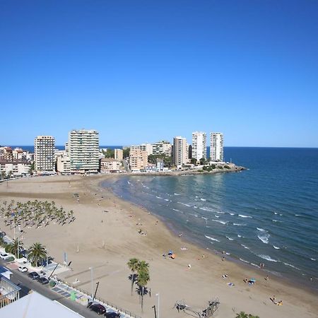 Apartamento Oroblanc Oropesa del Mar Eksteriør bilde