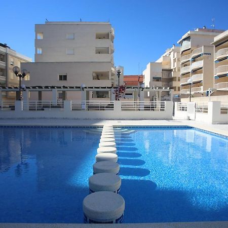 Apartamento Oroblanc Oropesa del Mar Eksteriør bilde