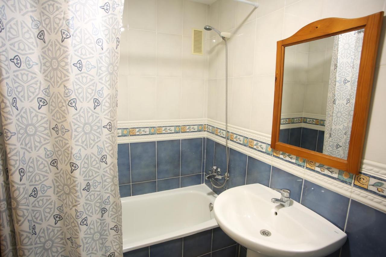 Apartamento Oroblanc Oropesa del Mar Eksteriør bilde