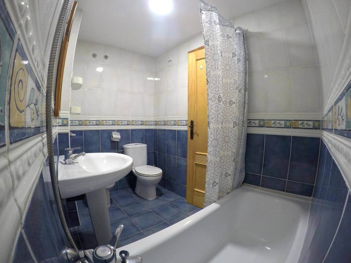 Apartamento Oroblanc Oropesa del Mar Eksteriør bilde