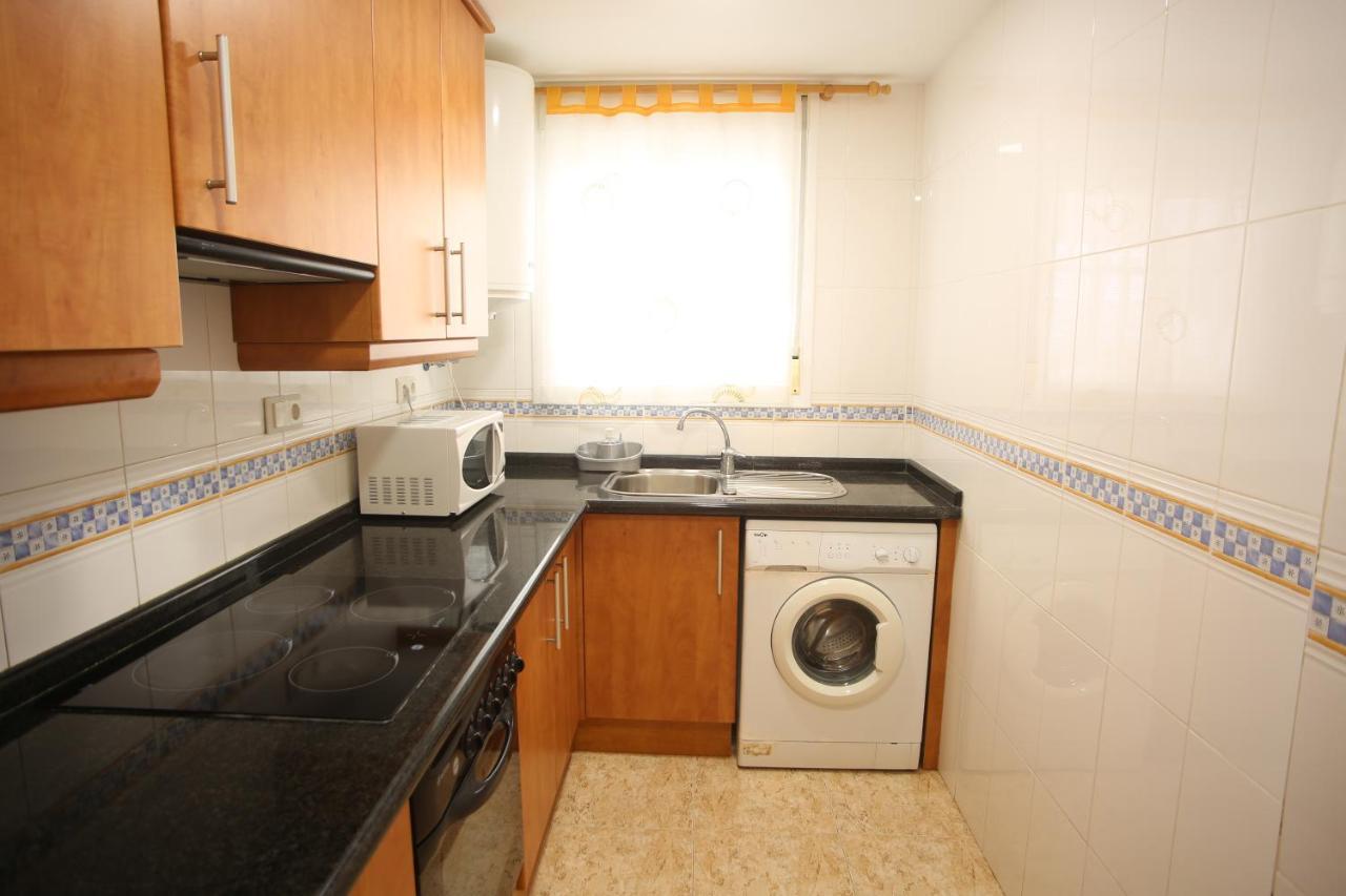 Apartamento Oroblanc Oropesa del Mar Eksteriør bilde