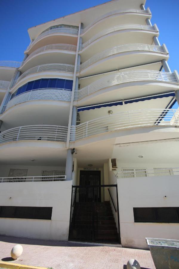 Apartamento Oroblanc Oropesa del Mar Eksteriør bilde