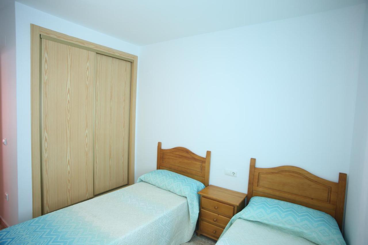 Apartamento Oroblanc Oropesa del Mar Eksteriør bilde