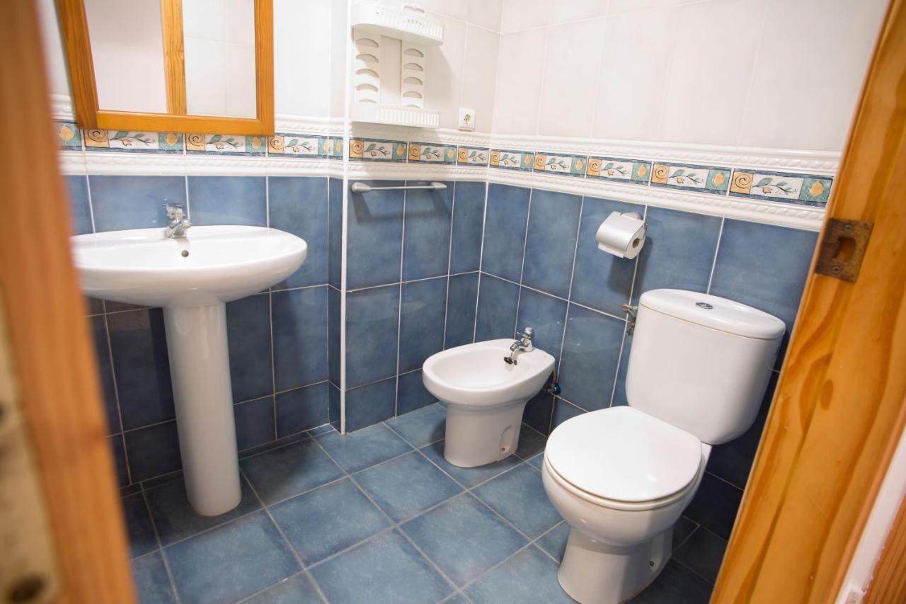 Apartamento Oroblanc Oropesa del Mar Eksteriør bilde